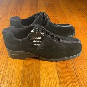 Women's Leather Shoes
